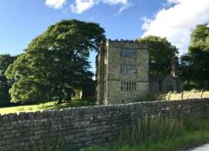 Hathersage via Stanage Edge and Higger Tor (12 miles) 1