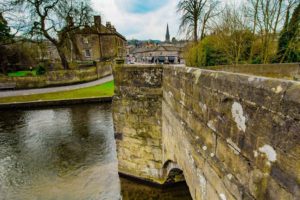 Bakewell