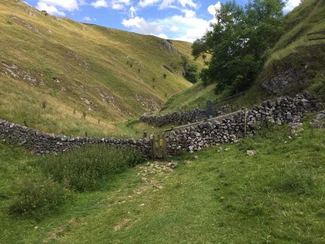 Dales of the River Dove (8 miles) 5