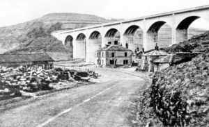 Ashopton Viaduct