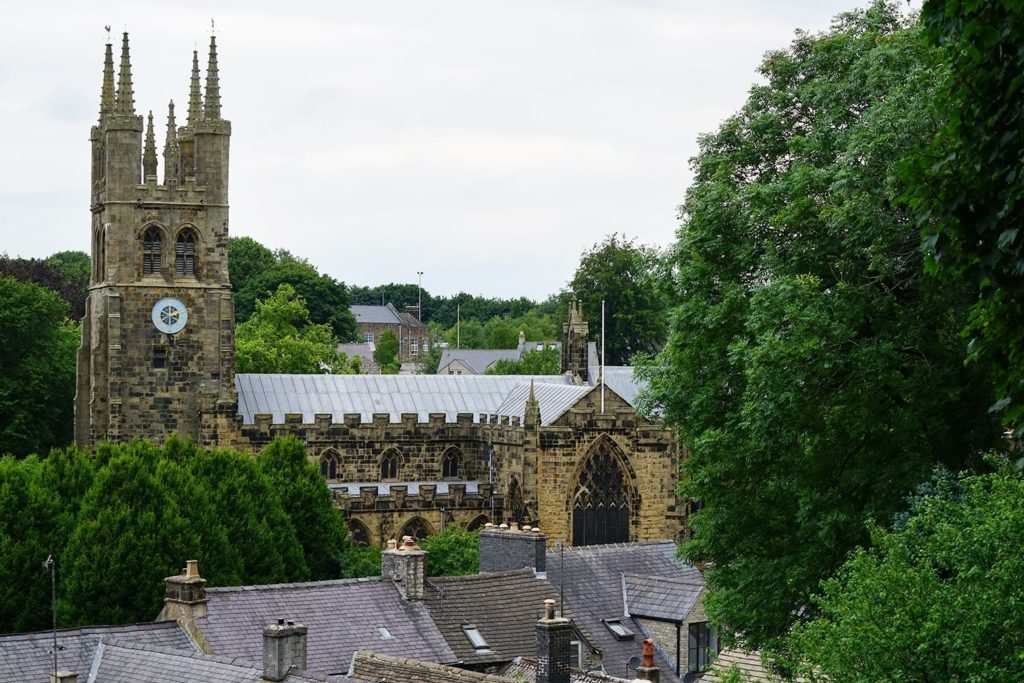 Tideswell 2