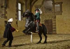 Bolsover-Castle-Riding-House