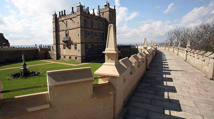 Bolsover-Castle