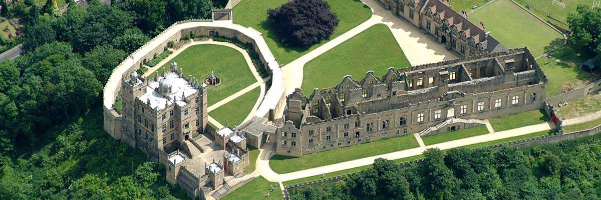 Bolsover-Castle